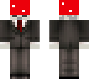 the mushroom king