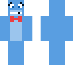 toy bonnie