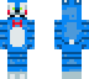 toy bonnie by ca swampy