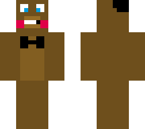toy freddy