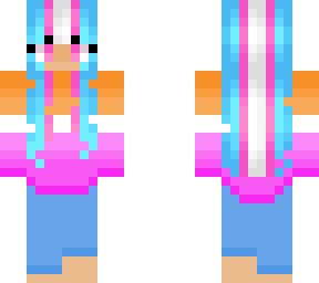 trans and les (read desc)