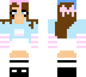 trans pride mtf