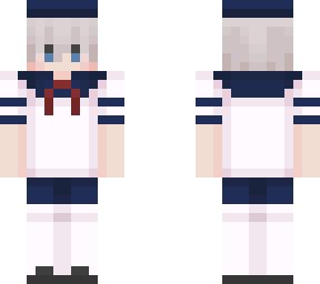 tum tum sailor