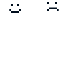 two face
