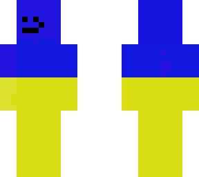 ukrainian man