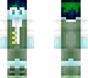 underwater guy