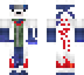 volage bear