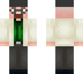 walter white