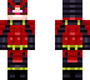 walugi samurai