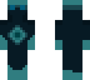 warden