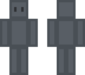 weird gray color thing