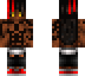 wrath