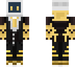 yellow birky