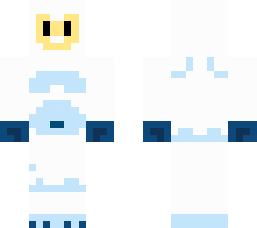 yeti josh