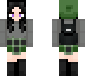 yukaa skin