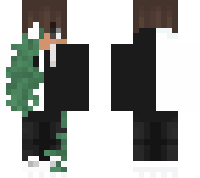 zombie eboy skin
