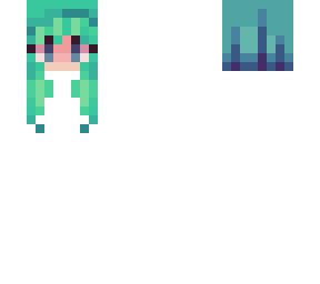 / /  seafoam - hb