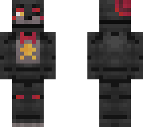 --lefty-- +(--request / remake--)+