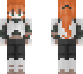 -my sisters oc-