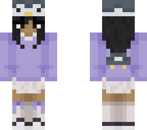 acamie purple
