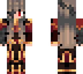 aerona evil