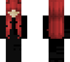 agent black