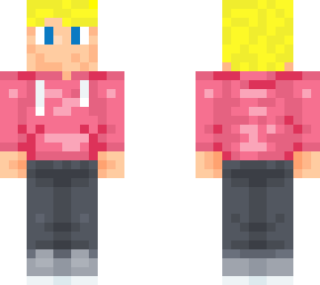 agentdebriis' offical skin