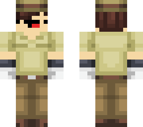 aghy joestar