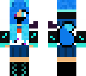 aliz escolar ender