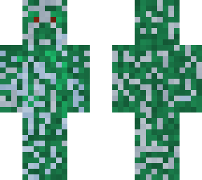 ancient creeper