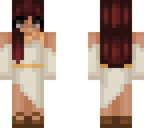 angel skin <3
