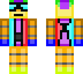 animatronic boggi