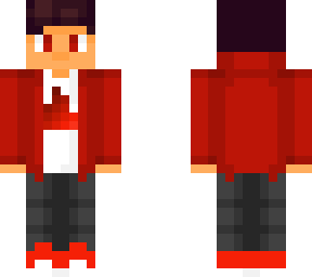 apex jacket