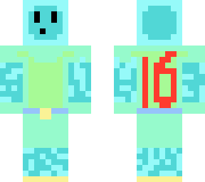 aquaboss skin