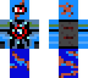 armoured cyclops