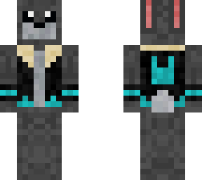 blackjackalope warchief