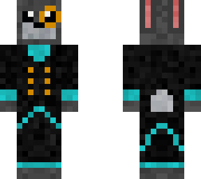 blackjackalope warren suit