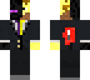 blaze/enderman