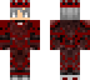 blood knight