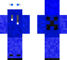 blueman