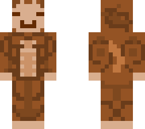 buff monke