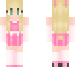 bunny princess <3