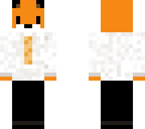 bussiness fox