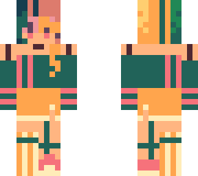 candy wrap ; collab w/ avaexus