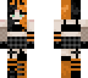 changed eyes skin