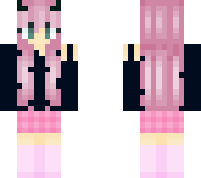 chica kawaii