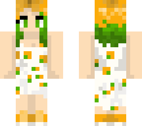 cloudberry44 summer dress