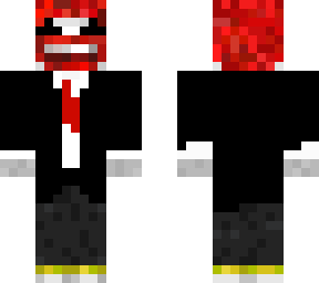 clown humild