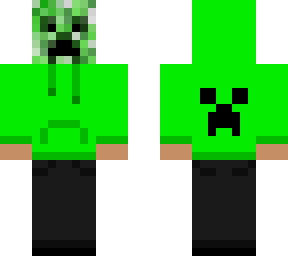 creepah
