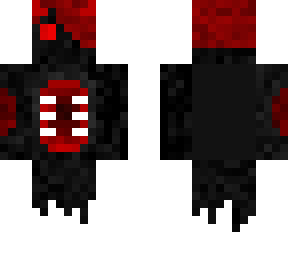 demon ghost